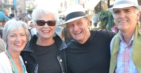 Pharaoh Sponsor Banner 17