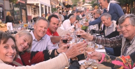 Pharaoh Sponsor Banner 16